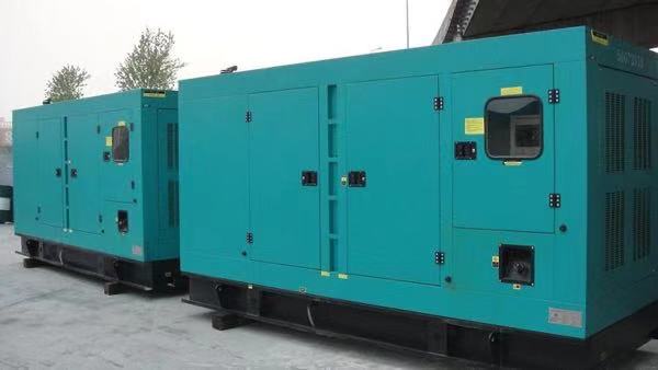 东澳镇幼儿园备用发电机供