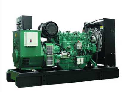 东澳镇上柴200kw大型柴油二手发电机组 东澳镇上柴200kw大型柴油二手发电机组