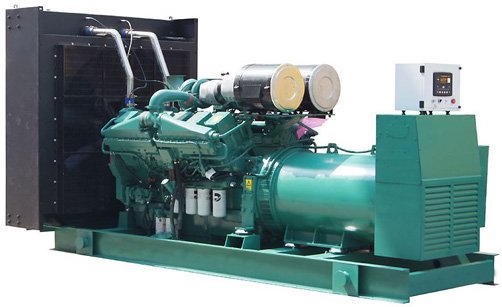 东澳镇30kw康明斯柴油发电机组图片 东澳镇30kw康明斯柴油发电机组图片