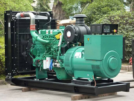 东澳镇710kw康明斯柴油发电机组图片 东澳镇710kw康明斯柴油发电机组图片