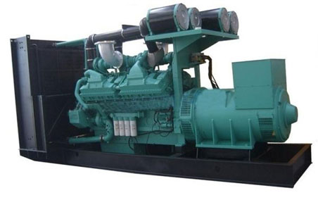 东澳镇200kw康明斯发电机组图片 东澳镇200kw康明斯发电机组图片