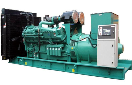 东澳镇570kw康明斯柴油发电机组图片 东澳镇570kw康明斯柴油发电机组图片