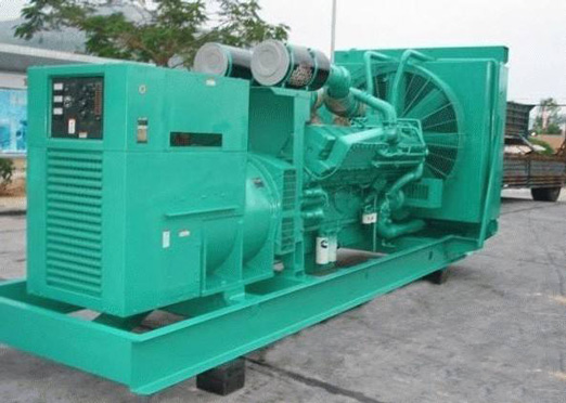 东澳镇75kw康明斯柴油发电机组图片 东澳镇75kw康明斯柴油发电机组图片